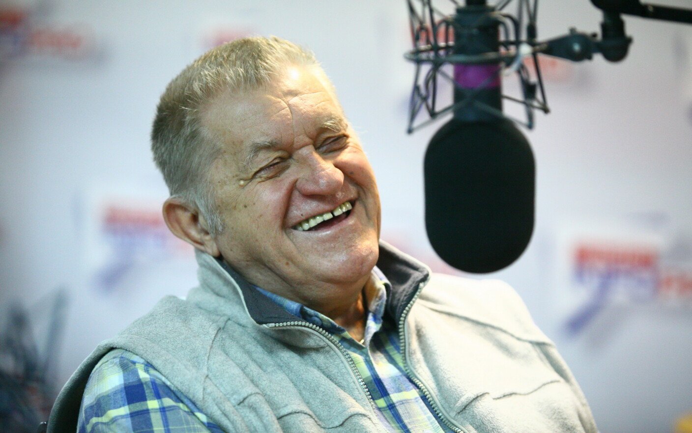 Ce pensie are Dorel Vișan? Actorul s-a mutat la țară: „Numai prostul moare de foame!”